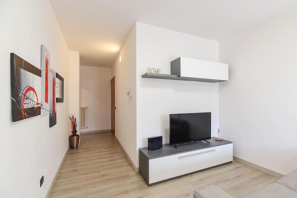 Vallategna Apartment Lake Como And Mountains Asso Exterior photo