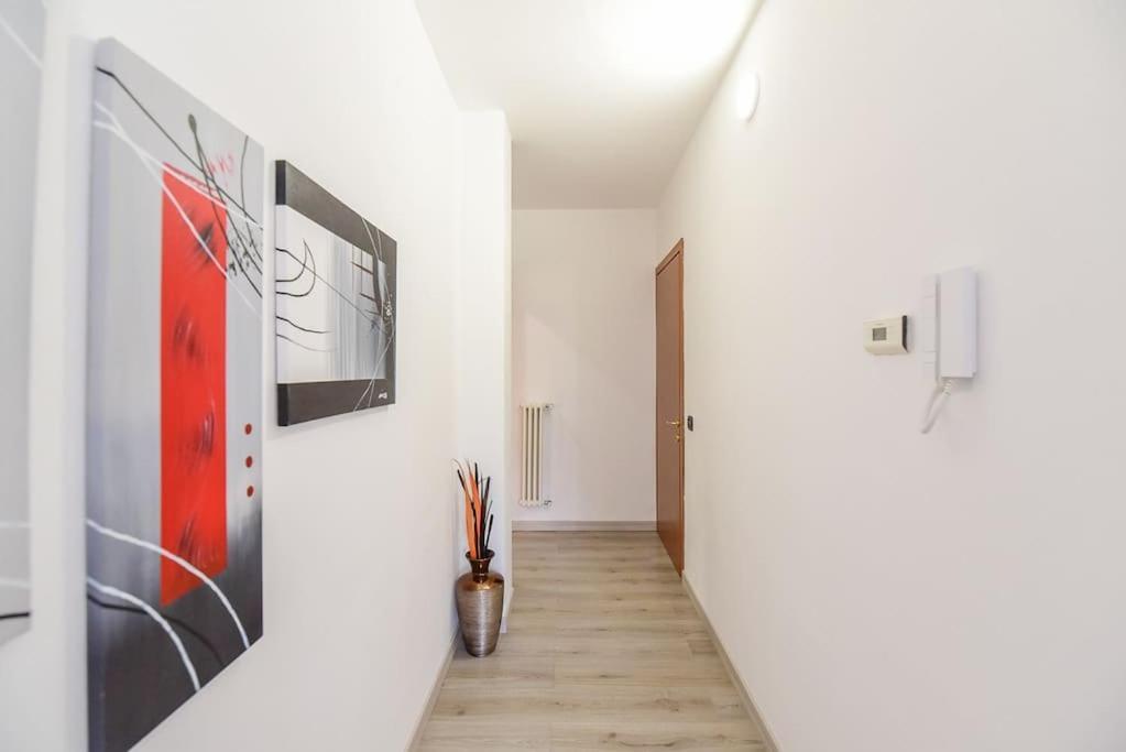 Vallategna Apartment Lake Como And Mountains Asso Exterior photo